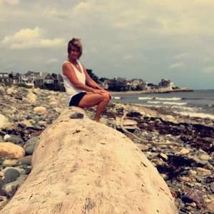 Meet your Posher, Tracey